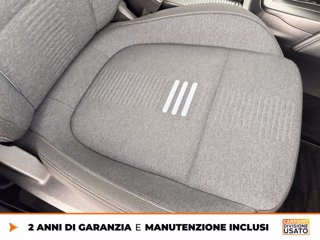 FORD Focus active sw 1.0 ecoboost h x 125cv powershift