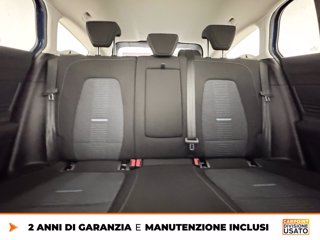 FORD Focus active sw 1.0 ecoboost h x 125cv powershift