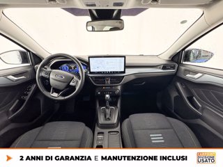 FORD Focus active sw 1.0 ecoboost h x 125cv powershift