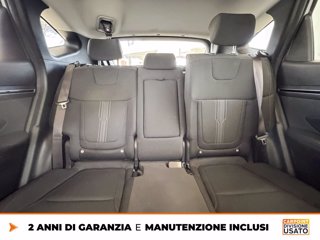 HYUNDAI Tucson 1.6 hev exellence lounge pack 2wd auto