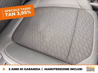 FORD Puma 1.0 ecoboost h titanium x s&s 125cv