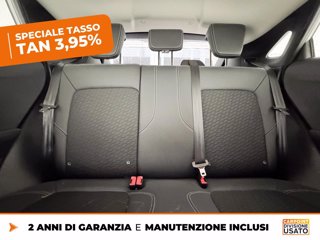 FORD Puma 1.0 ecoboost h titanium x s&s 125cv