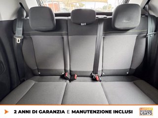 CITROEN C3 1.2 puretech feel pack s&s 83cv