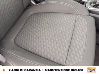 FORD Fiesta 5p 1.1 titanium gpl 75cv GPL