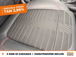 FORD Puma 1.0 ecoboost h st-line x s&s 125cv auto