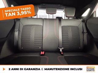 FORD Puma 1.0 ecoboost h st-line x s&s 125cv auto