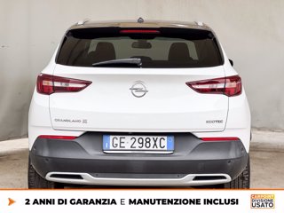 OPEL Grandland x 1.2 ultimate s&s 130cv my18