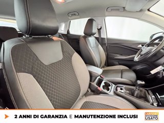 OPEL Grandland x 1.2 ultimate s&s 130cv my18