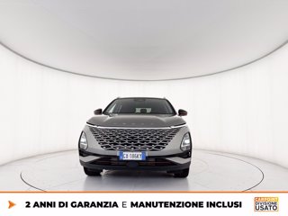 OMODA Omoda 5 1.6 tgdi premium 7dct