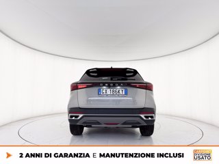 OMODA Omoda 5 1.6 tgdi premium 7dct