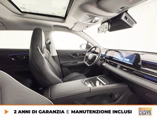 OMODA Omoda 5 1.6 tgdi premium 7dct