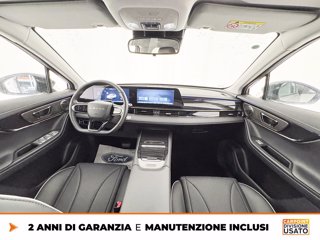 OMODA Omoda 5 1.6 tgdi premium 7dct