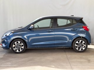 HYUNDAI I10 1.0 mpi connectline 63cv