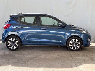 HYUNDAI I10 1.0 mpi connectline 63cv