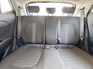 HYUNDAI I10 1.0 mpi connectline 63cv