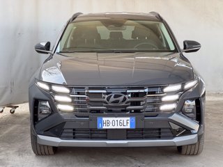 HYUNDAI Tucson 1.6 crdi 48v exellence 2wd dct