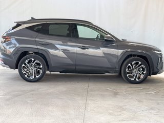 HYUNDAI Tucson 1.6 crdi 48v exellence 2wd dct