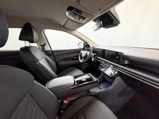 HYUNDAI Tucson 1.6 crdi 48v exellence 2wd dct