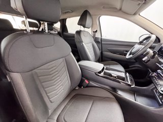 HYUNDAI Tucson 1.6 crdi 48v exellence 2wd dct