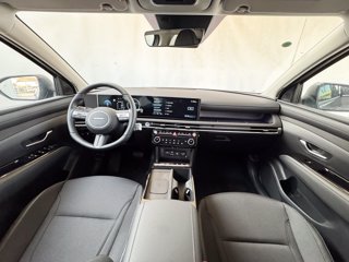 HYUNDAI Tucson 1.6 crdi 48v exellence 2wd dct