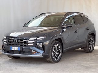 HYUNDAI Tucson 1.6 crdi 48v exellence 2wd dct