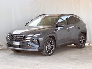HYUNDAI Tucson 1.6 crdi 48v exellence 2wd dct