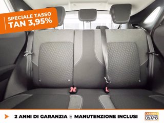 FORD Puma 1.0 ecoboost h titanium s&s 125cv