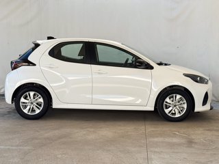 MAZDA 2 1.5 vvt full hybrid electric centre line e-cvt