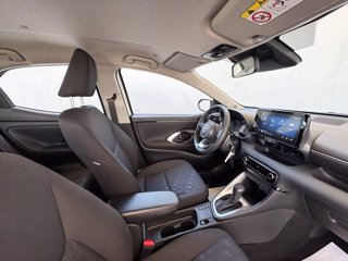 MAZDA 2 1.5 vvt full hybrid electric centre line e-cvt