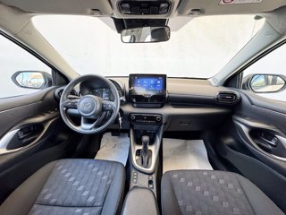 MAZDA 2 1.5 vvt full hybrid electric centre line e-cvt