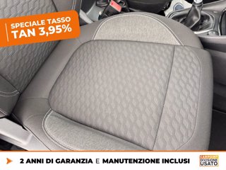 FORD Puma 1.0 ecoboost h titanium s&s 125cv