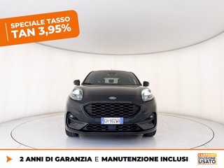 FORD Puma 1.0 ecoboost h st-line s&s 125cv