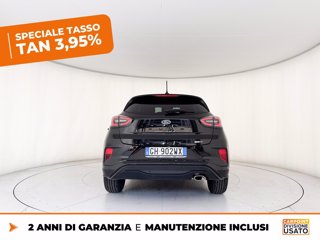 FORD Puma 1.0 ecoboost h st-line s&s 125cv