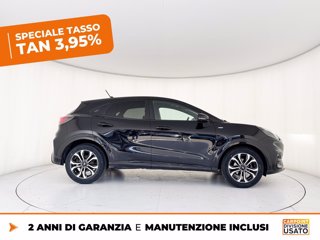 FORD Puma 1.0 ecoboost h st-line s&s 125cv