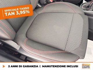 FORD Puma 1.0 ecoboost h st-line s&s 125cv