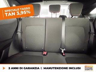 FORD Puma 1.0 ecoboost h st-line s&s 125cv