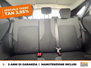 FORD Puma 1.0 ecoboost h titanium s&s 125cv