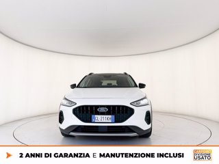 FORD Focus active 1.0 ecoboost h x 125cv powershift