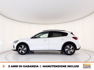 FORD Focus active 1.0 ecoboost h x 125cv powershift