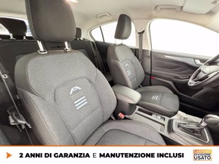FORD Focus active 1.0 ecoboost h x 125cv powershift