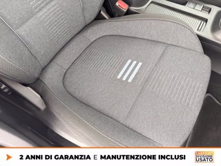 FORD Focus active 1.0 ecoboost h x 125cv powershift