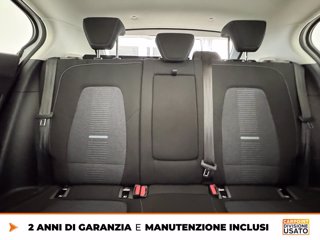 FORD Focus active 1.0 ecoboost h x 125cv powershift