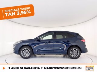 FORD Kuga 2.5 phev st-line x 2wd 225cv cvt