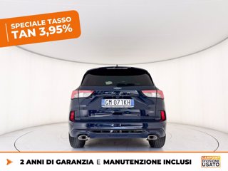 FORD Kuga 2.5 phev st-line x 2wd 225cv cvt