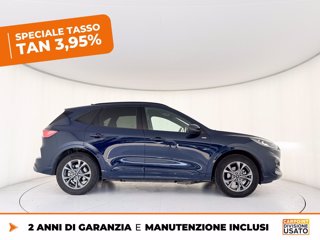 FORD Kuga 2.5 phev st-line x 2wd 225cv cvt
