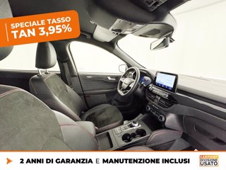 FORD Kuga 2.5 phev st-line x 2wd 225cv cvt