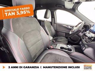 FORD Kuga 2.5 phev st-line x 2wd 225cv cvt