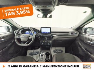 FORD Kuga 2.5 phev st-line x 2wd 225cv cvt