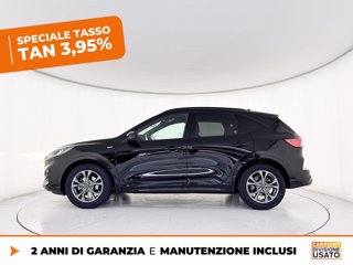 FORD Kuga 2.5 phev st-line 2wd 225cv cvt