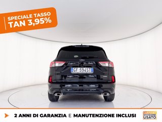 FORD Kuga 2.5 phev st-line 2wd 225cv cvt